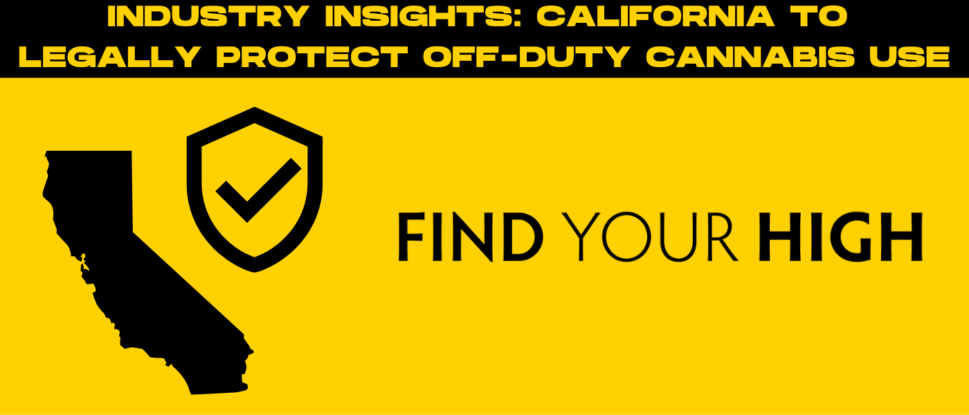 a yellow sign with a black and white image of a shield and the words find.